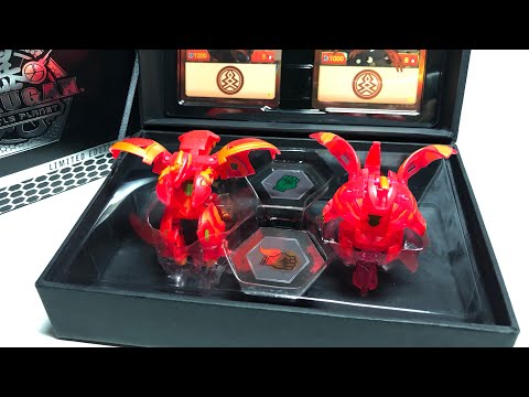 Видео: ВОЗВРАЩЕНИЕ БАКУГАНОВ!!! Бакуган / Bakugan
