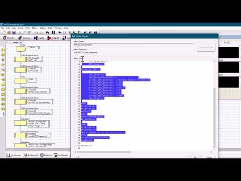 Видео: Урок по STM32 N20 I2C интерфейс используя библиотеку HAL