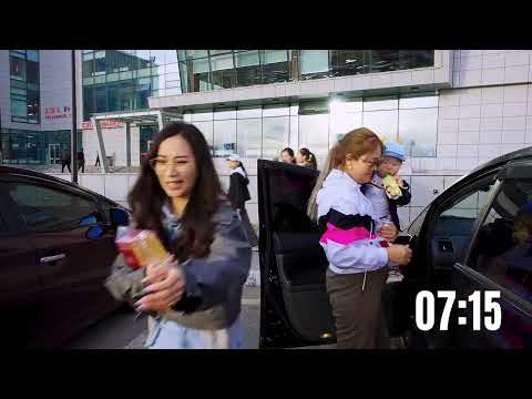 Видео: 5,000₮ олтлоо гудамжинд дуул😎