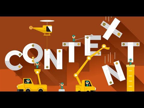 Видео: Контекст