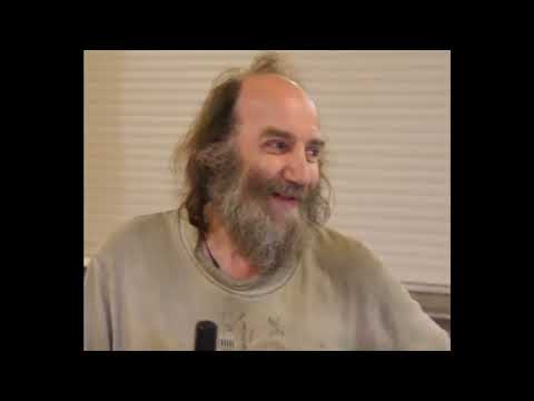 Видео: Александр Скуман об Елене Камбуровой 2009