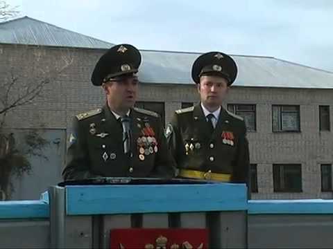 Видео: Пугачёвский вертолётный полк - реквием.mpg.mp4