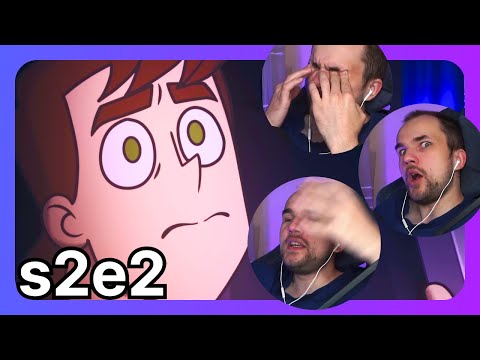 Видео: НЕ СМОТРИ ЭТУ РЕАКЦИЮ, если нравится Дух Моей Общаги 2 сезон 2 серия