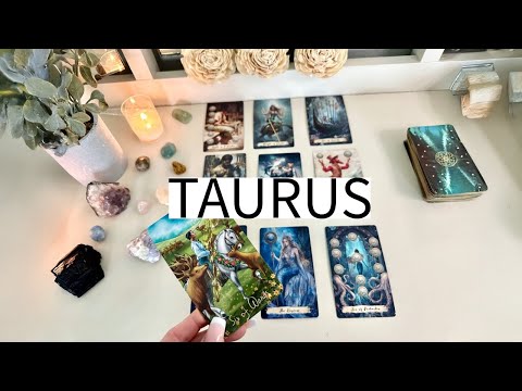 Видео: ТЕЛЕЦ ~ Воссоединение Близнецовых Пламен, плюс... Кто-то новый заинтересован! ❤️