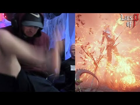 Видео: ULTIMATE LIES OF P RAGE Сборник №26