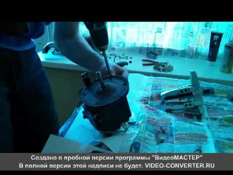 Видео: Ремонт пылесоса KIRBY