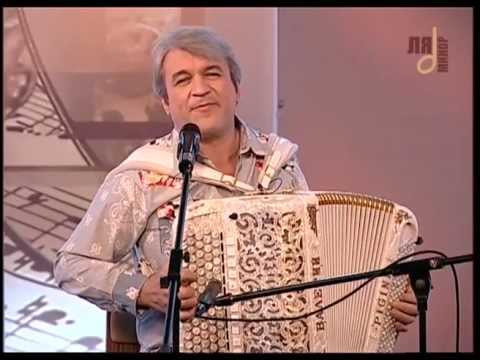 Видео: «Костры горят далёкие» - LIVE. Поёт Валерий Сёмин