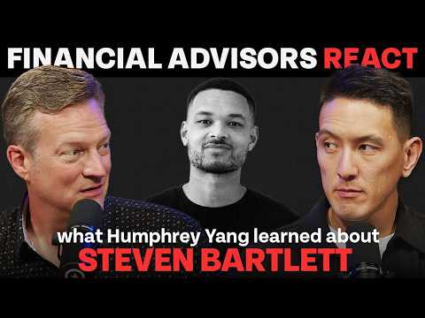 Видео: Противостояние Хамфри Янгу по поводу «Дневника генерального директора» — реакция финансовых консу...