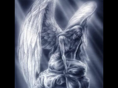 Видео: Молчание ангелов...
