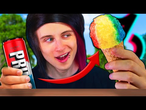 Видео: Разбивам НАЙ-ЛЕТНИТЕ TikTok ХАКОВЕ за 12 ЧАСА!