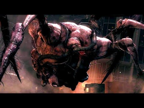 Видео: The Evil Within Страдания на АКУМУ День 4 (Главы 11-12)