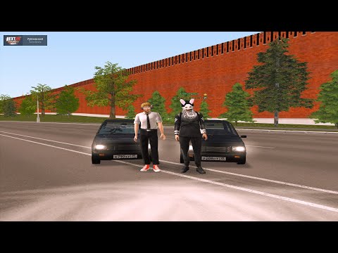 Видео: Купил мечту с автосалона/Покупка-Продажа машин/бизнесов NEXT RP РУБЛЕВСКИЙ