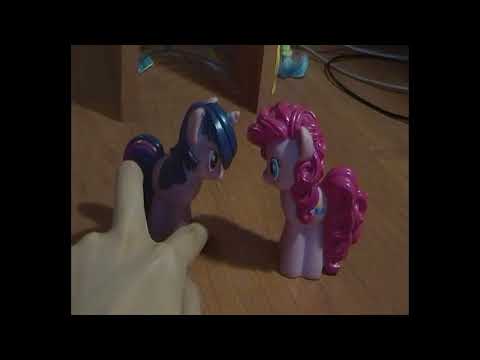 Видео: Mlp: Пиццерия. Секрет Фредди 4 серия//2021 г.