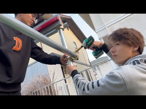 Видео: Сделайте атлет, который может тренировать мышцы.