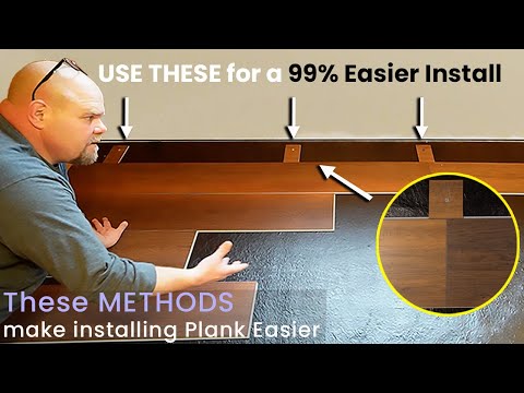 Видео: 7 СОВЕТОВ, о которых вы пожалеете, если не узнаете их при установке виниловых планок