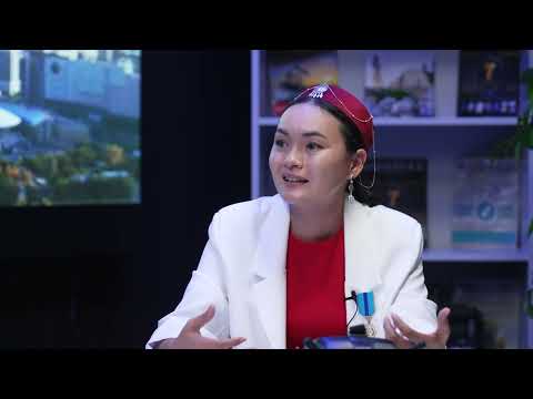 Видео: Беспилотные технологии на службе общества — взгляд изнутри