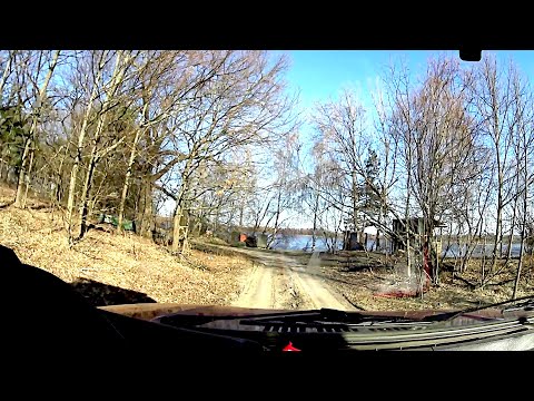 Видео: Еду туда где нашёл кучу серебра!