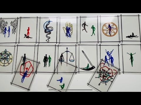 Видео: ВАШИ ОТНОШЕНИЯ ❤️  онлайн гадание на картах таро на любовь и отношения сегодня перспективы отношений