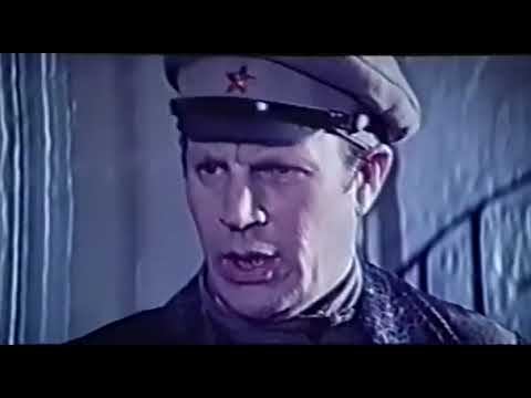 Видео: Эмиссар заграничного центра (1979) Фильм Василе Брескану В ролях Василе Брескану История