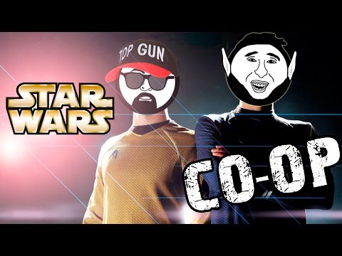 Видео: Star Trek: Ты гений, Спок
