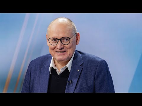 Видео: «Удорожание всего и вся»: Райво Варе рассказал, как зеленые пошлины изменят торговлю ЕС