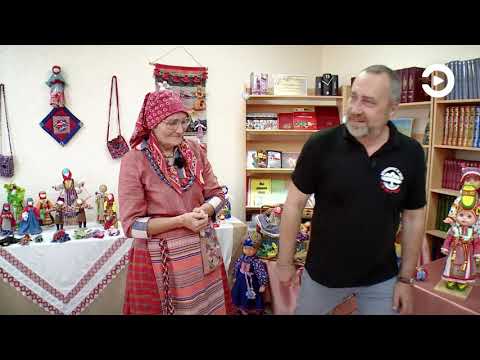 Видео: Наша фишка Городищенский район Часть 2