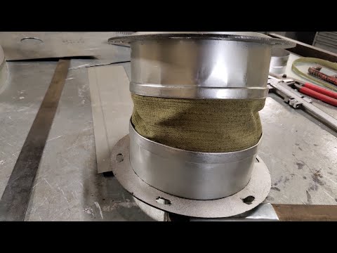 Видео: Изготовление мягкой вставки.