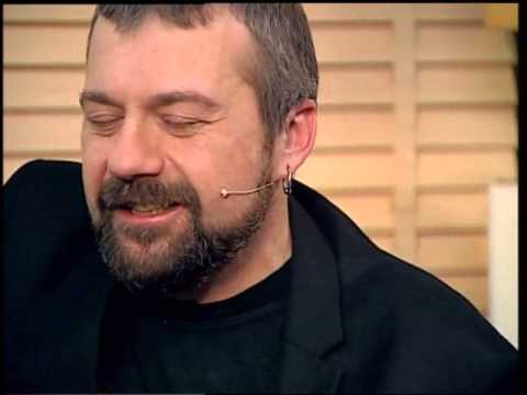 Видео: "ПОДЫХ СТРУН". Гость: Александр Помидоров ( 30.05)