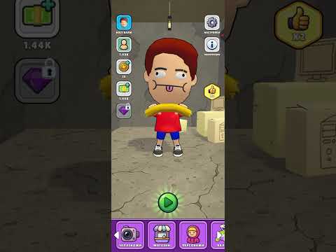Видео: Играю в спагетти 3D часть 1