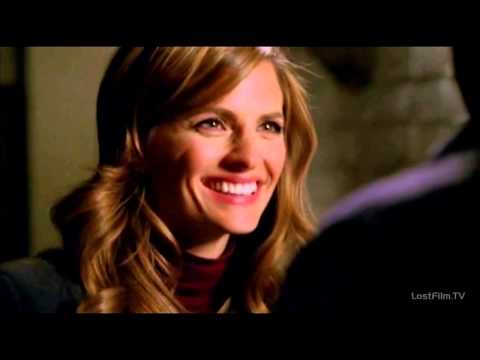 Видео: Castle&Beckett - Всё богатство моё в тебе...