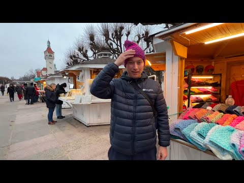 Видео: как ПОЛЯКИ МОГУТ так ЖИТЬ?ЭТО ЖЕ не РЕАЛЬНО!