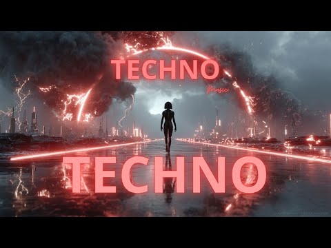 Видео: Гипнотический Волшебный Музыкальный Микс 2025