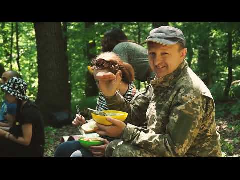 Видео: Підземелля Полтавщини.