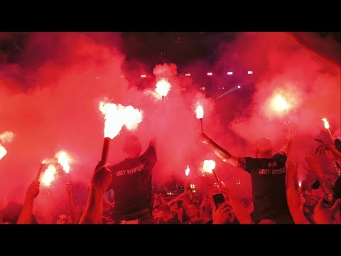 Видео: АлисА - Музыка. KKinchevFest 2024. День 1