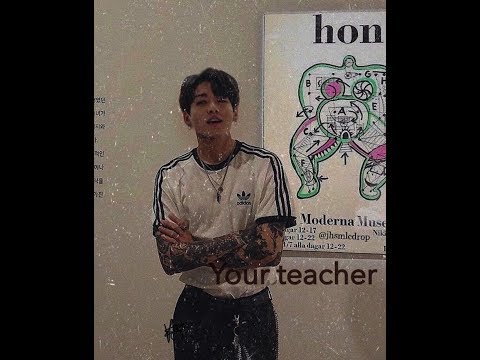 Видео: {65+}Чон Чонгук твой учитель по биологии|6/?