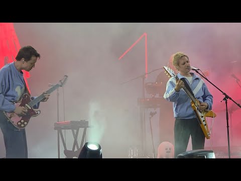Видео: Бейся сердце, время биться - Сироткин на Summer sound 10.08.2025