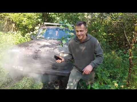 Видео: ОСЕННИЙ ОФФРОУД НА ГАЗ69,УАЗ,НИВА,СУЗУКИ!!!