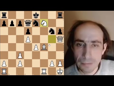 Видео: Это что такое было!?