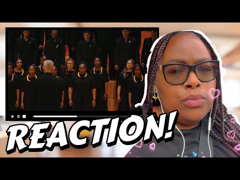 Видео: ХОР СТЕЛЛЕНБОШ - РЕАКЦИЯ БАЛЛЕИЛАККИ