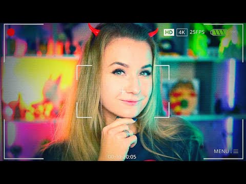 Видео: НАКОНЕЦ Я СДЕЛАЛА ЭТО!