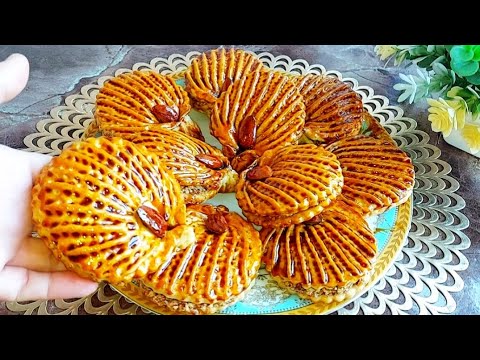 Видео: СОСЕДИ УПАЛИ, КОГДА УЗНАЛИ, ИЗ ЧЕГО СДЕЛАН ЭТОТ ВЫПЕЧКА! ОЧЕНЬ ПРОСТО И ВКУСНО