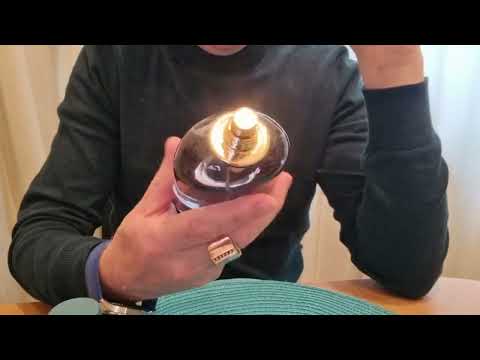 Видео: Fragrance World * LA UNO Forever Blue* -распаковка первых эмоций 🤔