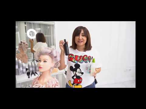 Видео: Гульнара Чекоева