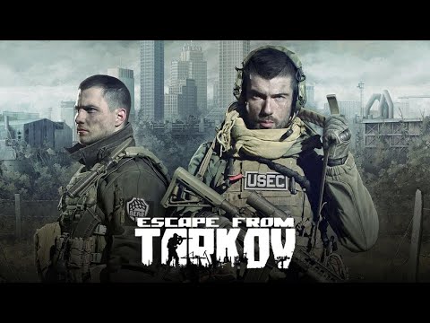 Видео: SPT | Возвращение блудного ЧВК (PvE)