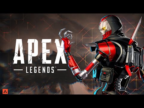 Видео: Apex Legends ТЕСТ СТРИМ Hayeren