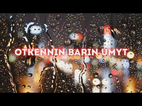 Видео: Өткеннің бәрін ұмыт💔😭 жаңа ән 🎼🎧