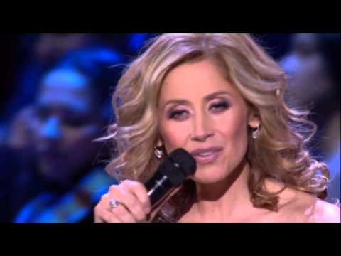Видео: Lara Fabian - Мадемуазель Живаго. Концерт в кремле