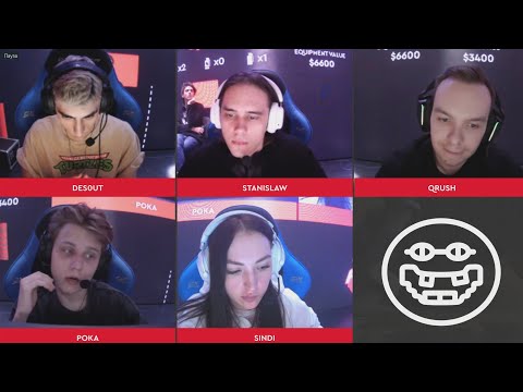 Видео: КОМАНДА КУРАША ПРОТИВ КОМАНДЫ ФАНДЕРА НА ЛАНЕ | ИГРА ЗА ВЫХОД В ГРАНД ФИНАЛ | MEDIA ELEAGUE | QRUSH