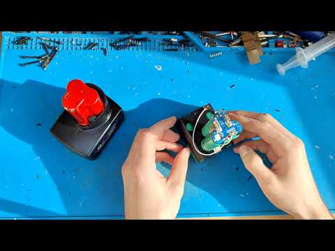 Видео: Аккумулятор Milwaukee M12 9Ач. Ручная сборка! Качество! Гарантия!