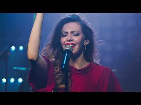 Видео: Оттепель - кавер на песню